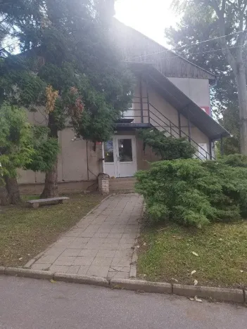 Pronájem kanceláře, Brno, Pod sídlištěm, 65 m2