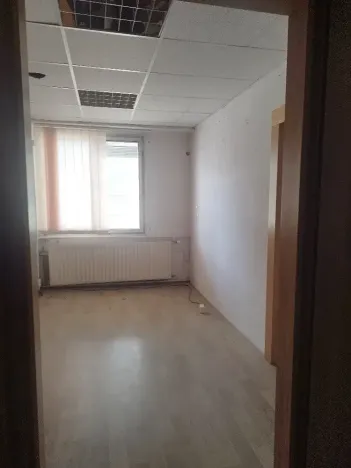 Pronájem kanceláře, Brno, Pod sídlištěm, 10 m2