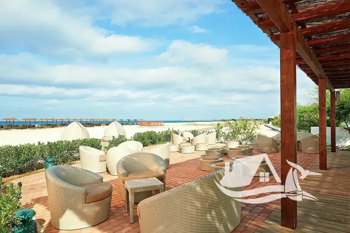 Prodej vily, Santa Maria, Kapverdy, 111 m2