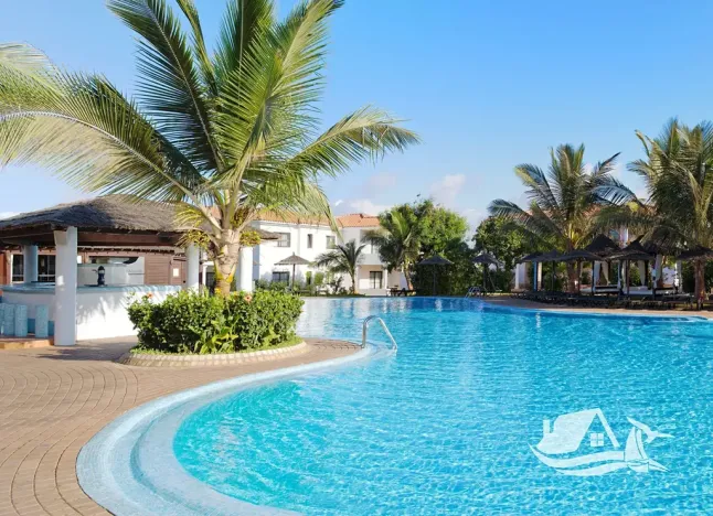 Prodej bytu 3+kk, Santa Maria, Kapverdy, 59 m2