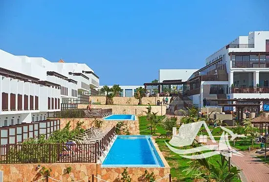 Prodej bytu 1+kk, Santa Maria, Kapverdy, 38 m2