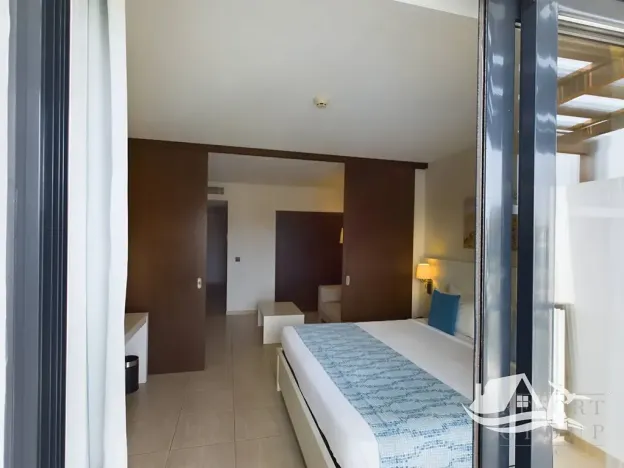 Prodej bytu 1+kk, Santa Maria, Kapverdy, 38 m2