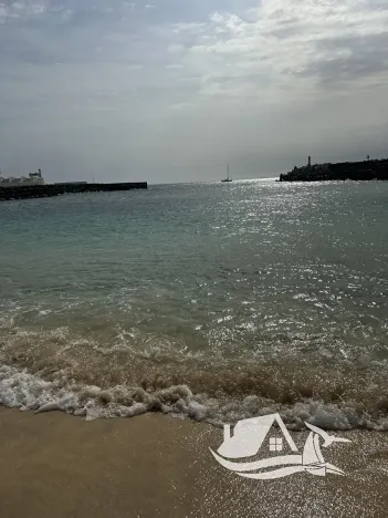 Prodej bytu 1+kk, Santa Maria, Kapverdy, 38 m2