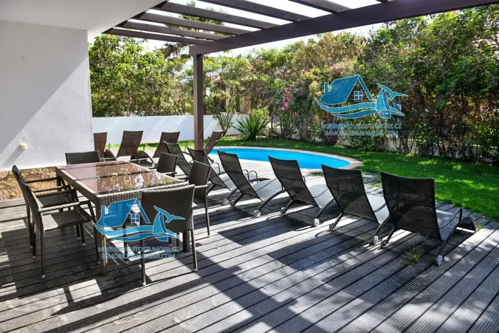 Prodej vily, Santa Maria, Kapverdy, 153 m2