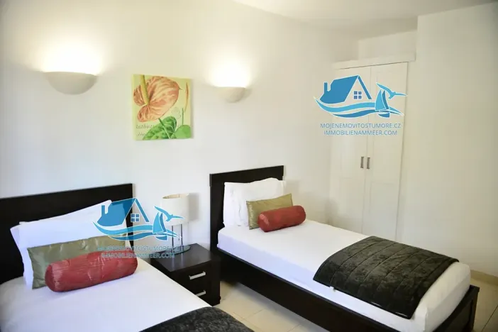 Prodej vily, Santa Maria, Kapverdy, 153 m2