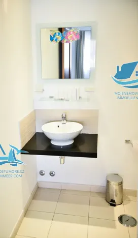 Prodej vily, Santa Maria, Kapverdy, 153 m2