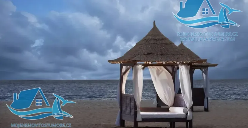 Prodej vily, Santa Maria, Kapverdy, 153 m2