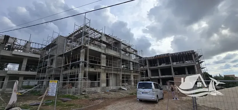 Prodej bytu 3+kk, Pafos, Kypr, 82 m2