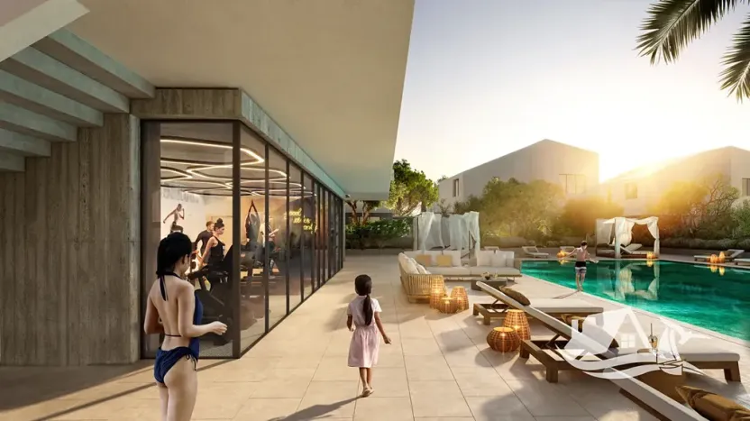 Prodej vily, Larnaka, Kypr, 171 m2