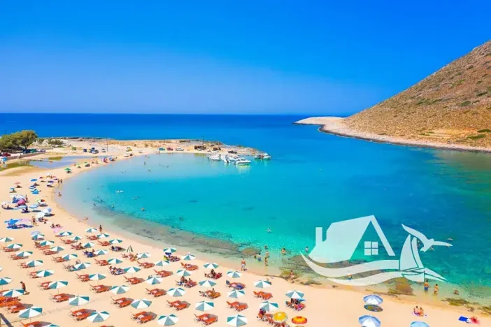 Prodej bytu 5+kk, Ayios Onufrios, Řecko, 120 m2