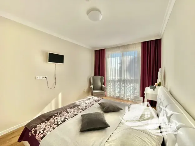 Prodej bytu 2+kk, Golem, Albánie, 56 m2