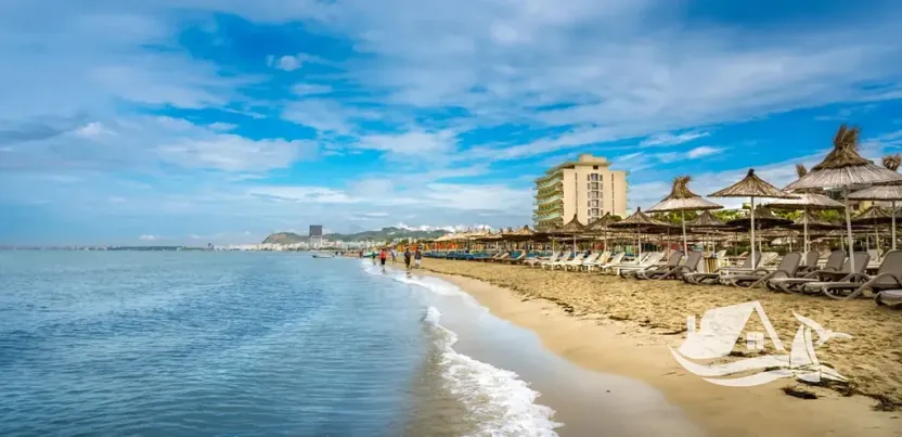 Prodej bytu 1+kk, Golem, Albánie, 34 m2