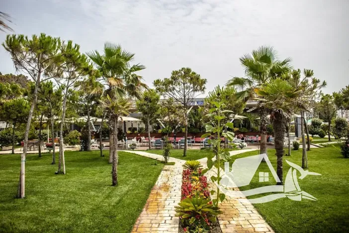 Prodej bytu 1+kk, Golem, Albánie, 34 m2