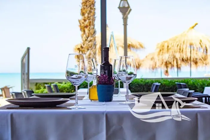 Prodej bytu 1+kk, Golem, Albánie, 29 m2