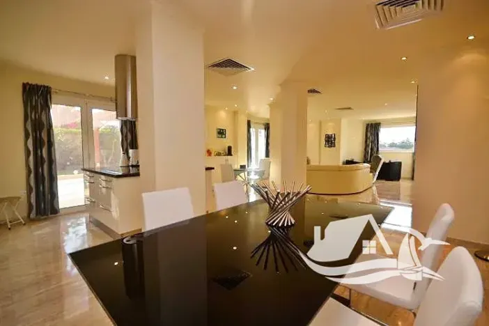 Prodej vily, Hurghada, Egypt, 150 m2