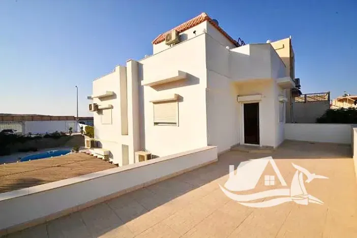 Prodej vily, Hurghada, Egypt, 150 m2