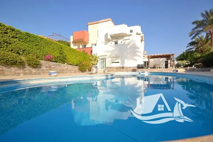 Prodej vily, Hurghada, Egypt, 150 m2