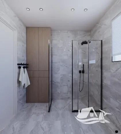 Prodej bytu 2+kk, Hurghada, Egypt, 63 m2