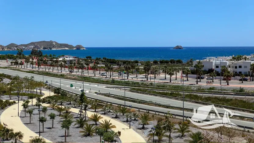 Prodej bytu 4+kk, Pulpí, Španělsko, Calle Mar de Barents, 98 m2