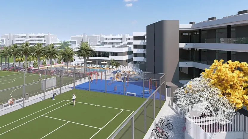 Prodej rodinného domu, Torrevieja, Španělsko, 97 m2