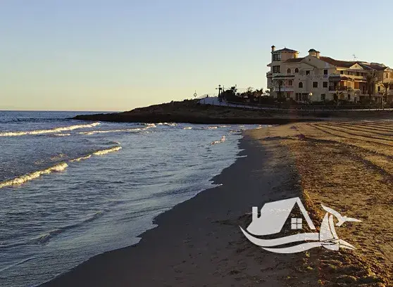 Prodej rodinného domu, Torrevieja, Španělsko, 97 m2