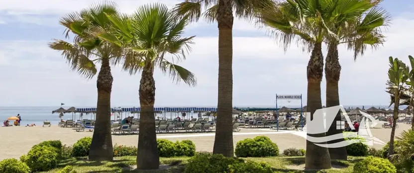 Prodej bytu 3+kk, Mijas, Španělsko, 69 m2