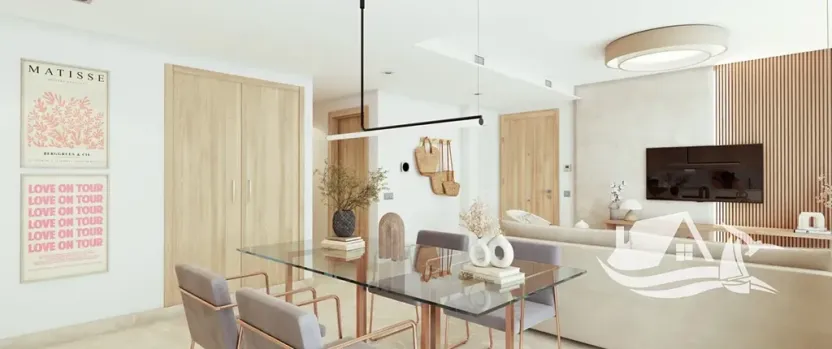 Prodej bytu 3+kk, Mijas, Španělsko, 72 m2