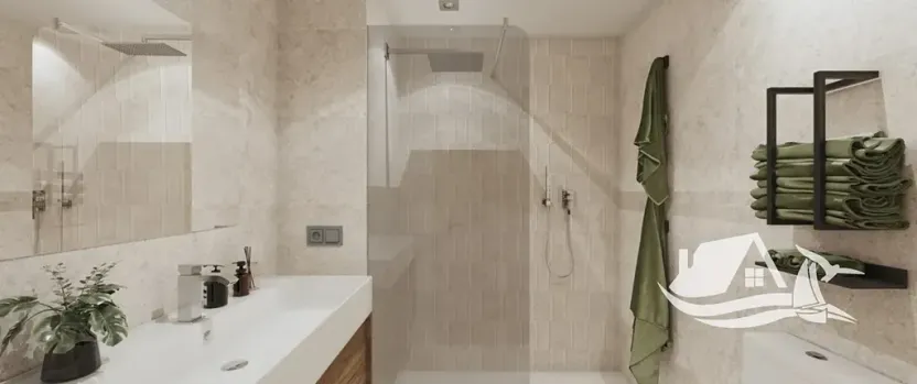 Prodej bytu 4+kk, Mijas, Španělsko, 110 m2