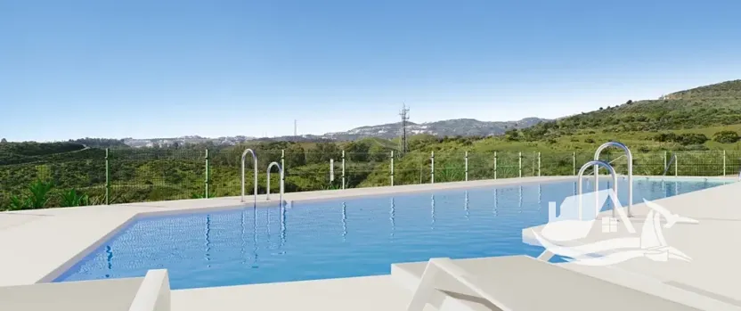 Prodej bytu 4+kk, Mijas, Španělsko, 110 m2