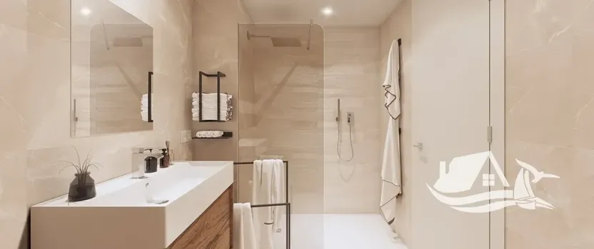 Prodej bytu 2+kk, Marbella, Španělsko, 51 m2