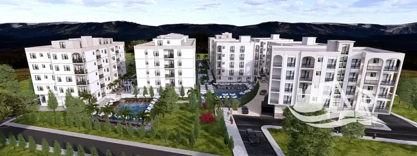 Prodej bytu 2+kk, Golem, Albánie, 60 m2