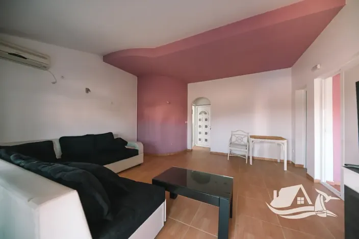 Prodej bytu 2+kk, Ulcinj, Černá Hora, 76 m2