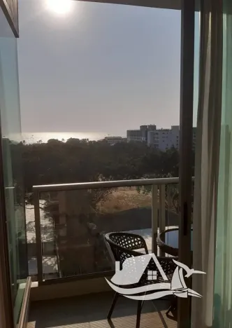 Prodej bytu 2+kk, Pattaya, Thajsko, 31 m2