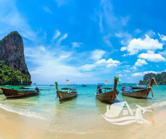 Prodej bytu 3+kk, Pattaya, Thajsko, 36 m2