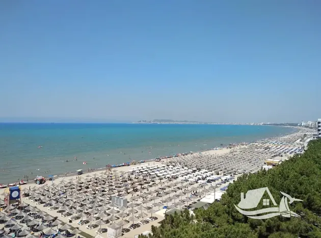 Prodej bytu 2+kk, Golem, Albánie, 61 m2