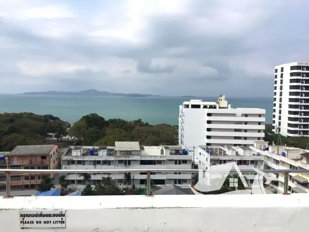 Prodej bytu 2+kk, Pattaya, Thajsko, 47 m2