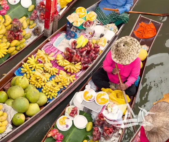 Prodej bytu 2+kk, Pattaya, Thajsko, 47 m2