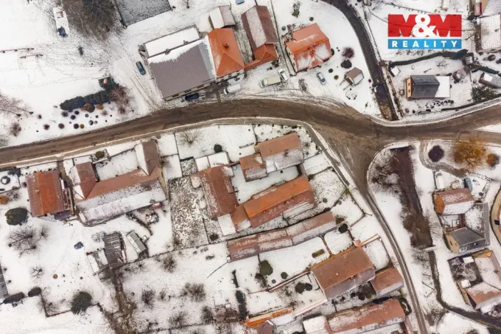 Prodej rodinného domu, Vinary, 85 m2