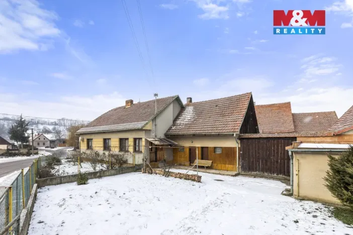 Prodej rodinného domu, Vinary, 191 m2