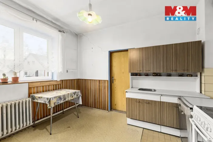 Prodej rodinného domu, Vinary, 191 m2