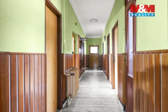 Prodej rodinného domu, Vinary, 191 m2