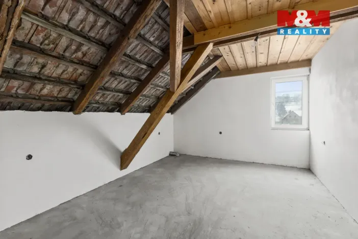 Prodej rodinného domu, Vinary, 191 m2