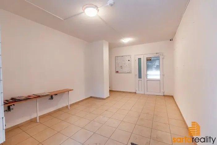 Prodej bytu 2+1, Ústí nad Labem, Maková, 60 m2