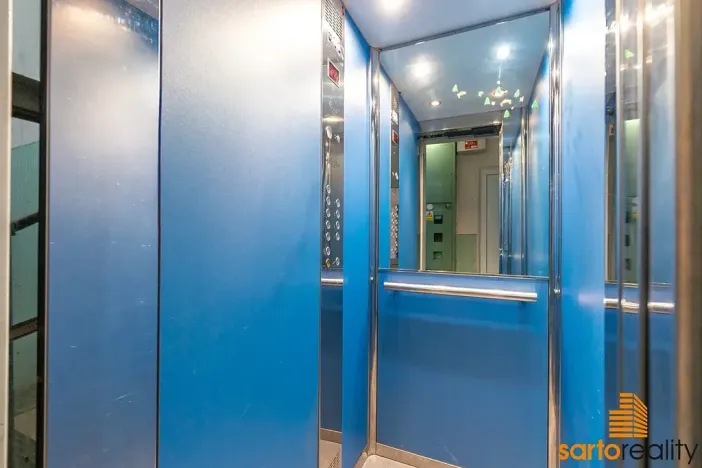 Prodej bytu 2+1, Ústí nad Labem, Maková, 60 m2