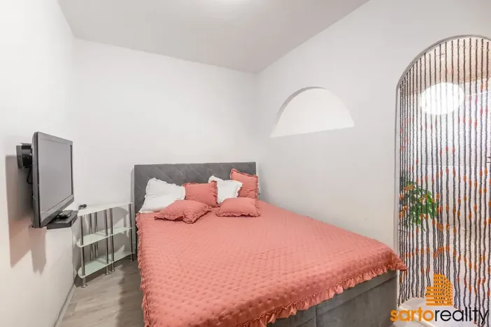 Prodej bytu 2+1, Ústí nad Labem, Maková, 60 m2