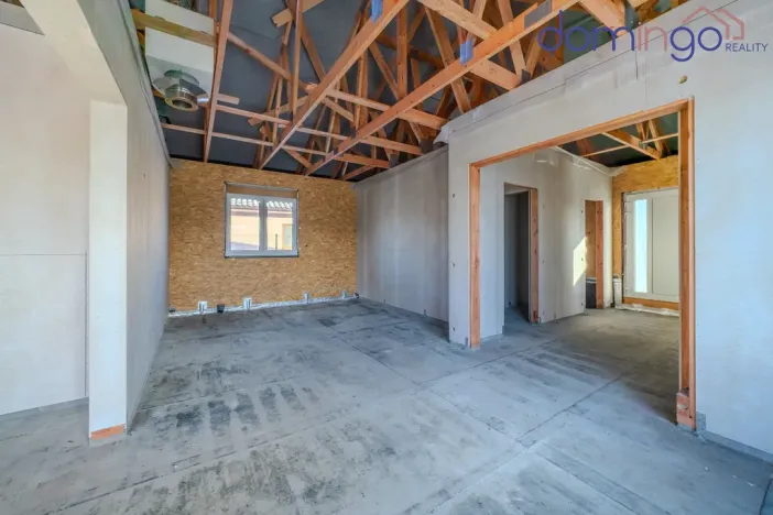 Prodej rodinného domu, Moravská Třebová - Předměstí, Nová, 127 m2