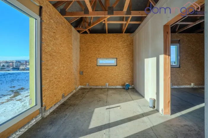 Prodej rodinného domu, Moravská Třebová - Předměstí, Nová, 127 m2