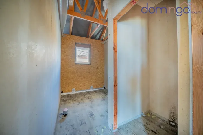 Prodej rodinného domu, Moravská Třebová - Předměstí, Nová, 127 m2