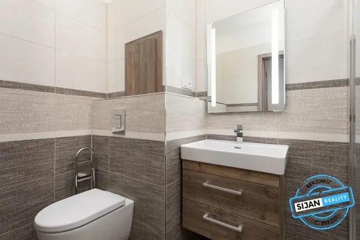 Prodej bytu 2+1, Ostrava, Jiskřiček, 57 m2