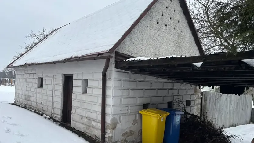 Prodej rodinného domu, Šenov, Okružní, 240 m2